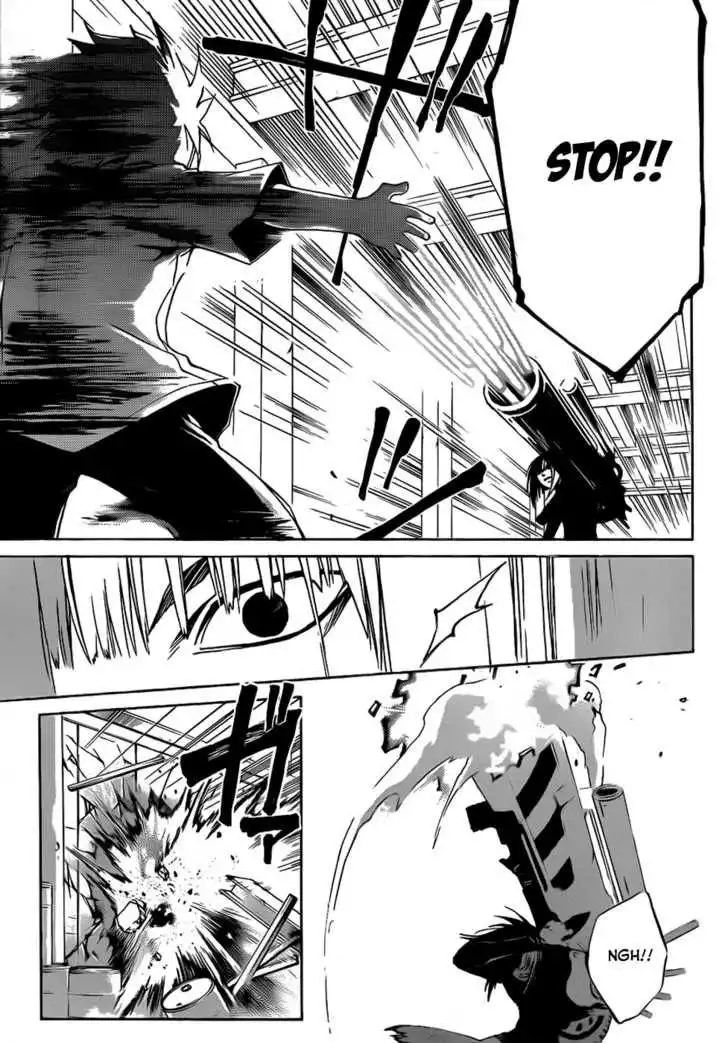 Code: Breaker Chapter 90 12